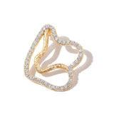 Echo Earrings
