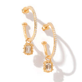 Alma Earring Charm