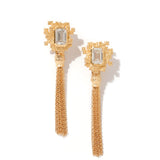 Clara Earrings