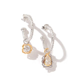 Nova Earring Charm