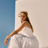 NAIA IN CHIFFON